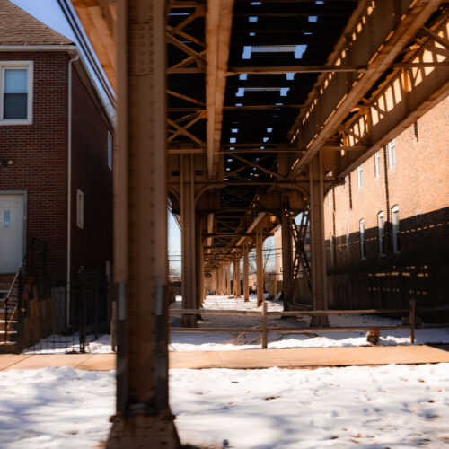 Chicago Tracks